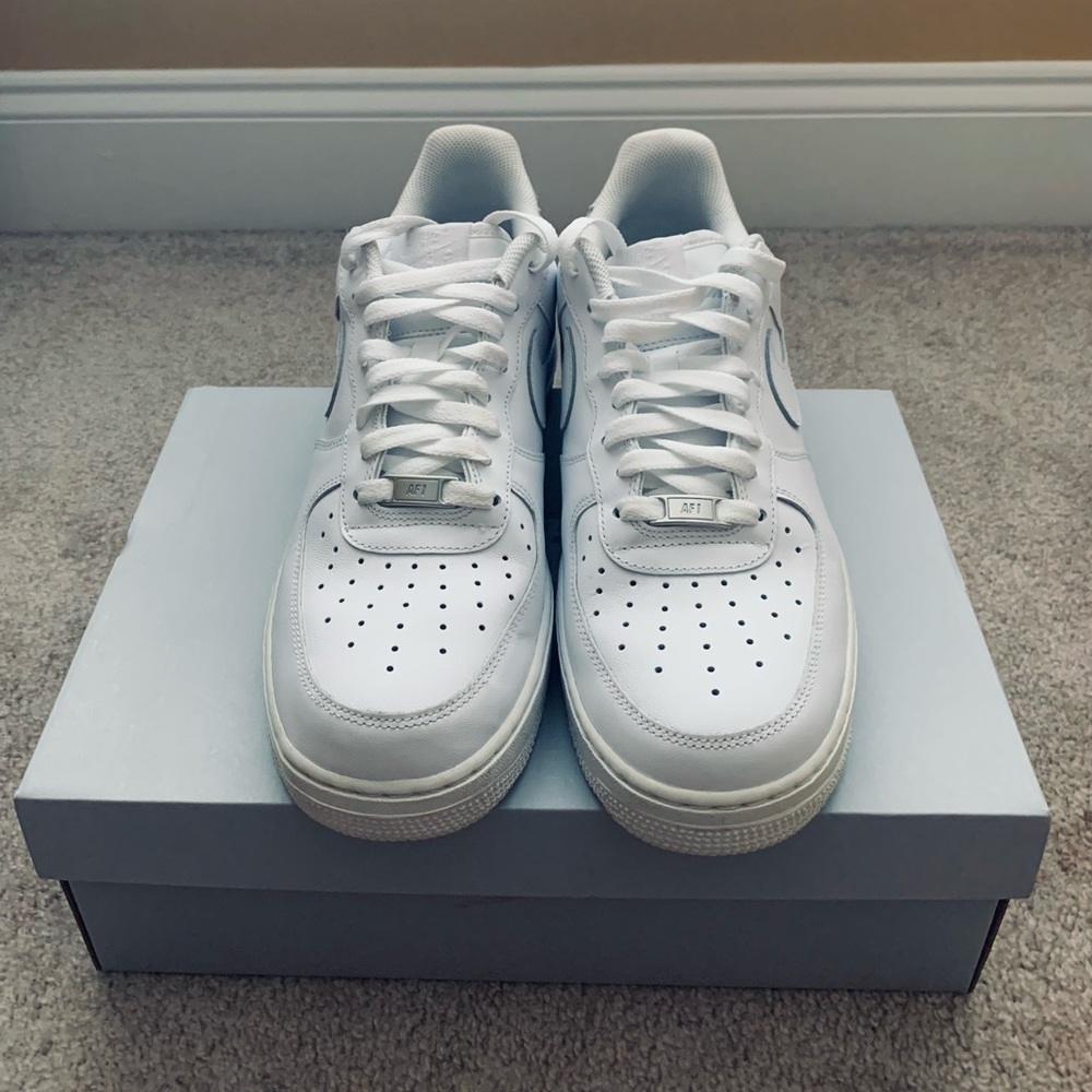 Nike Air Force 1